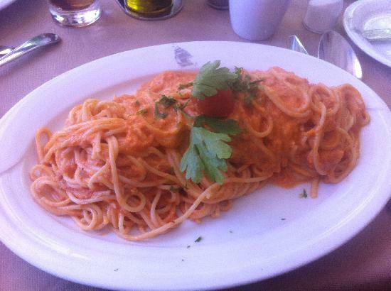 Restaurante El Capitan